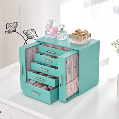 Schmuckschatulle für Frauen und