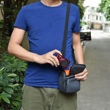 Kameratasche Nikon L340 L330 B500 Canon PowerShot SX540