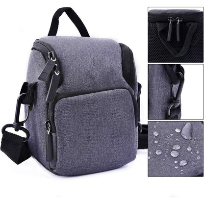 Kameratasche Nikon L340 L330 B500 Canon PowerShot SX540