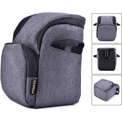 Kameratasche Nikon L340 L330 B500 Canon PowerShot SX540