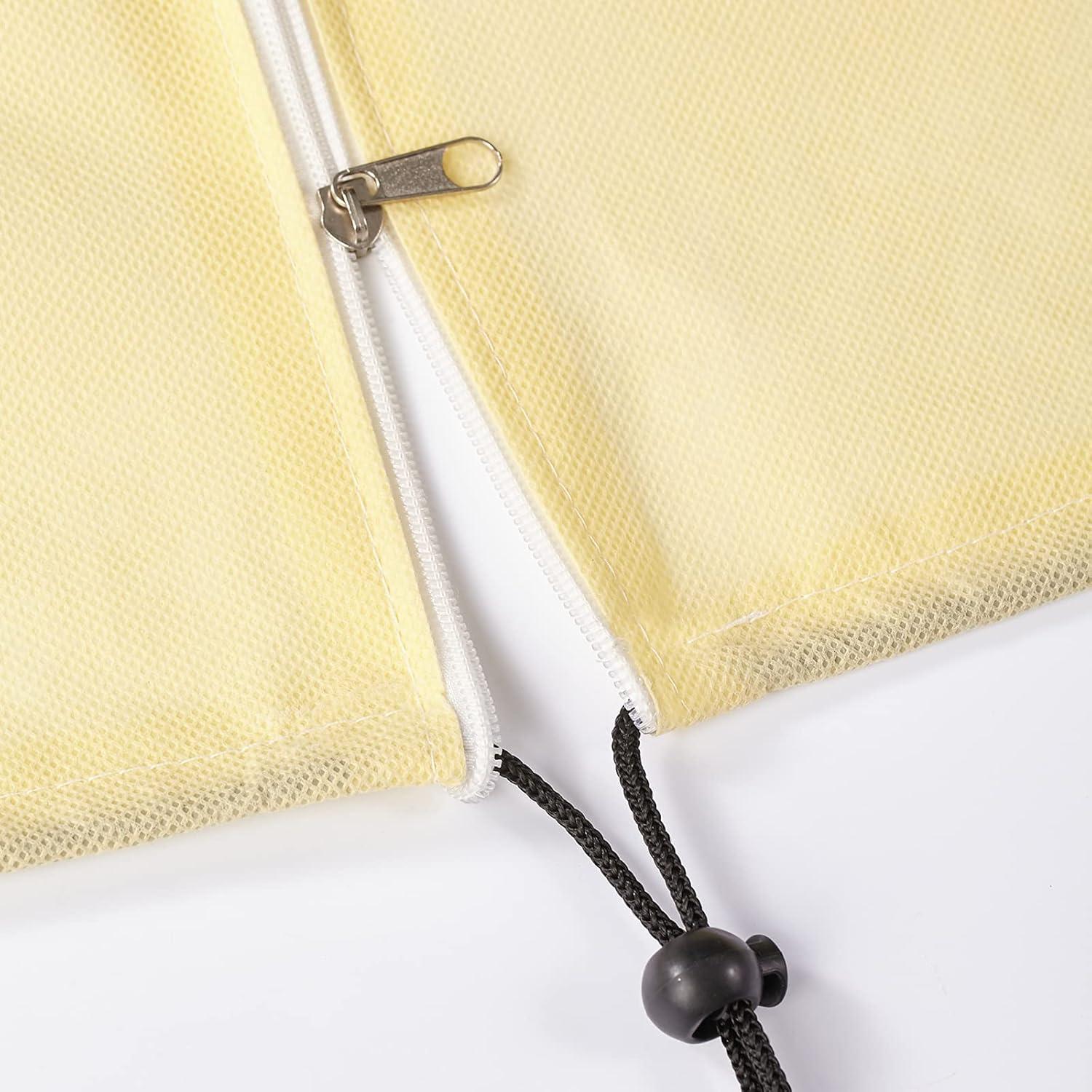 Pflanzenschutz Vlies Winter Frost Jutesack Palmen Tomaten Oleander 120x180cm