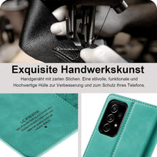 Handyhülle Samsung Galaxy A52s 5G Hülle Schutzhülle