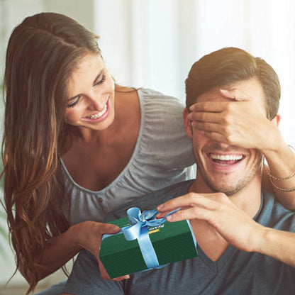 Bartpflege Set Männer 9-tlg mit Natürlichen Inhaltsstoffen