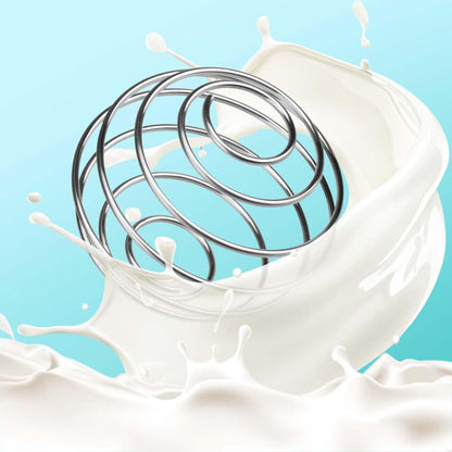 Blender Mixing Ball Protein Shaker Edelstahl Ball 5cm