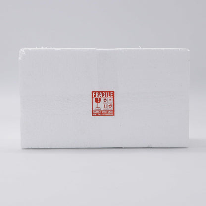 Vintage Mini Vasen Set Glas Blumenvase Tischdeko Hochzeit Wohnzimmer Badezimmer 8 Stück