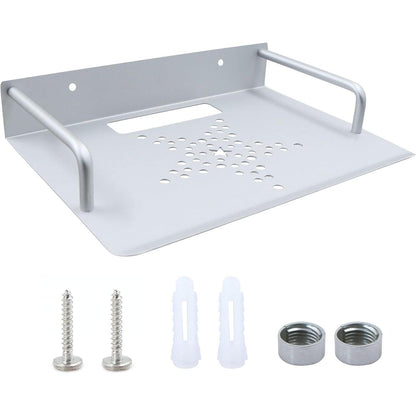 Wandhalterung Router Tablett Repeater Klein Regal 23x16cm