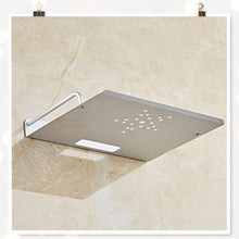 Wandhalterung Router Tablett Repeater Klein Regal 23x16cm