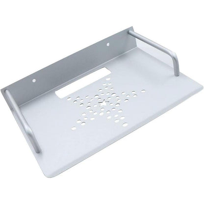 Wandhalterung Router Tablett Repeater Klein Regal 23x16cm