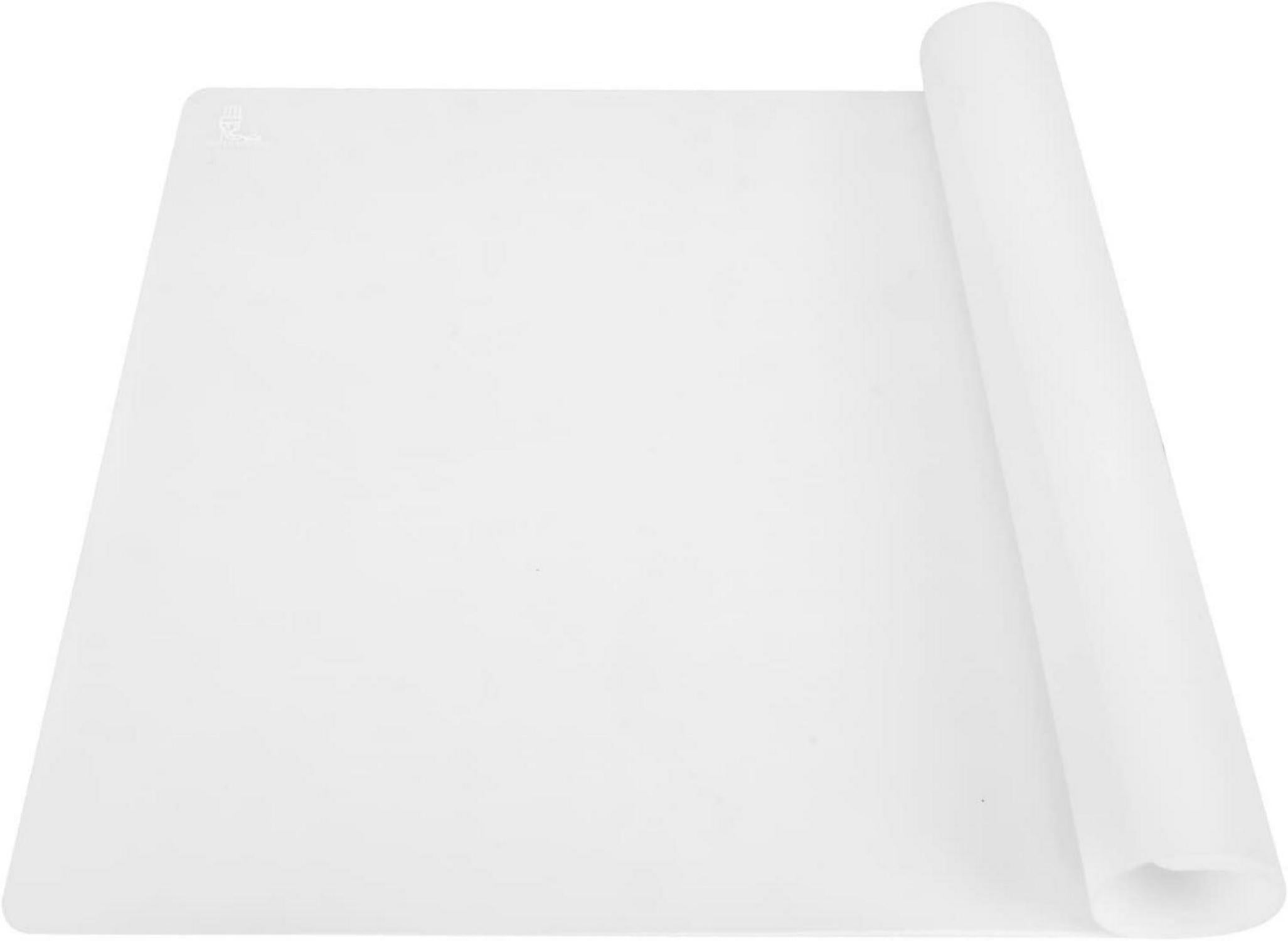 Backmatte Silikon Rutschfeste Antihaft Groß Ausrollmatte Teigmatte