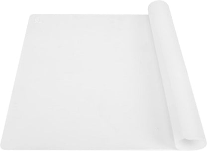 Backmatte Silikon Rutschfeste Antihaft Groß Ausrollmatte Teigmatte