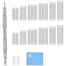 Feinmechaniker Schraubendreher Set Uhrenwerkzeug Set 56PCS