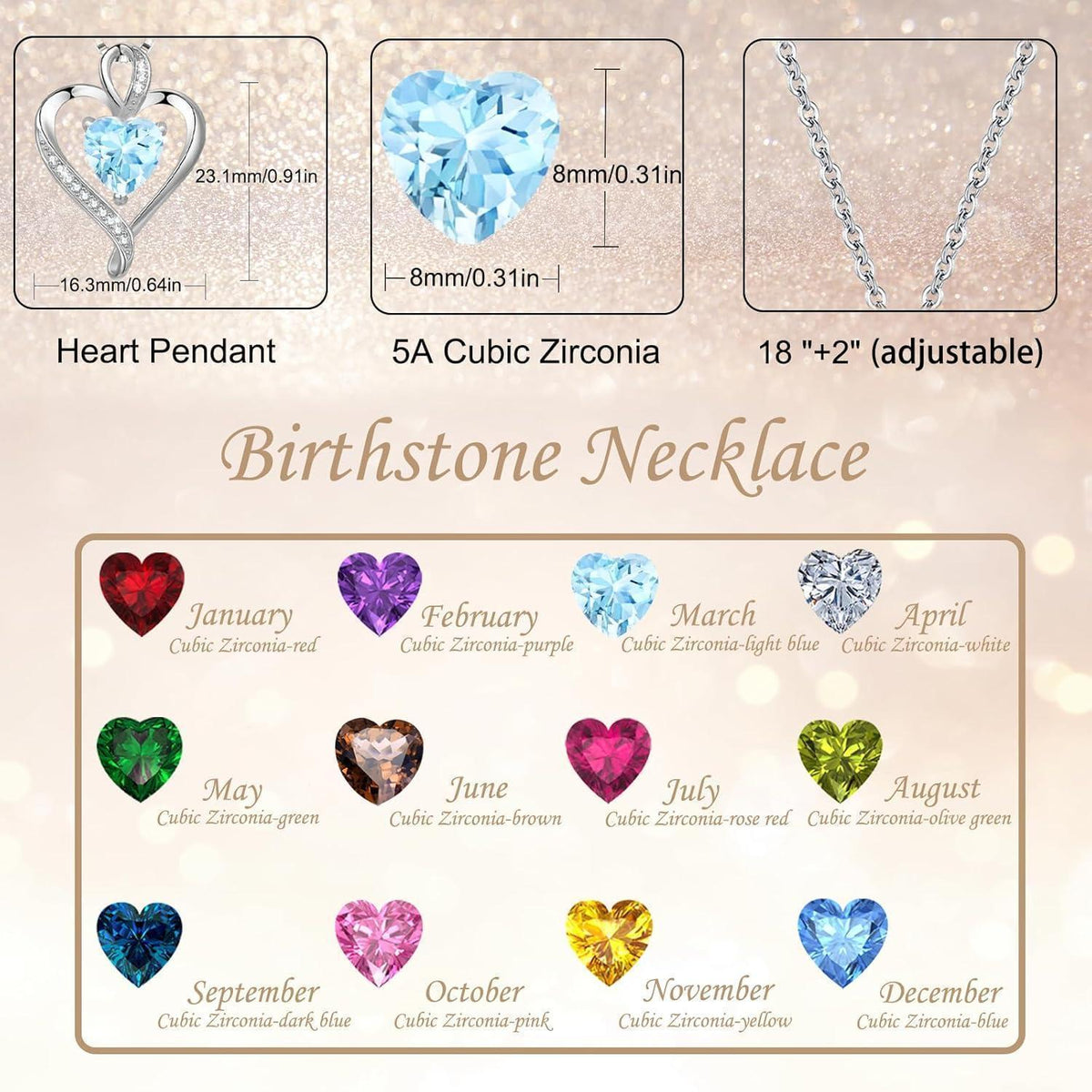 Silber Herz Halskette Damen 925 Sterling Silber Geschenk
