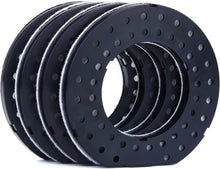 3er Pack Aktivkohlefilter für Hundewassernapf Ersatzteile