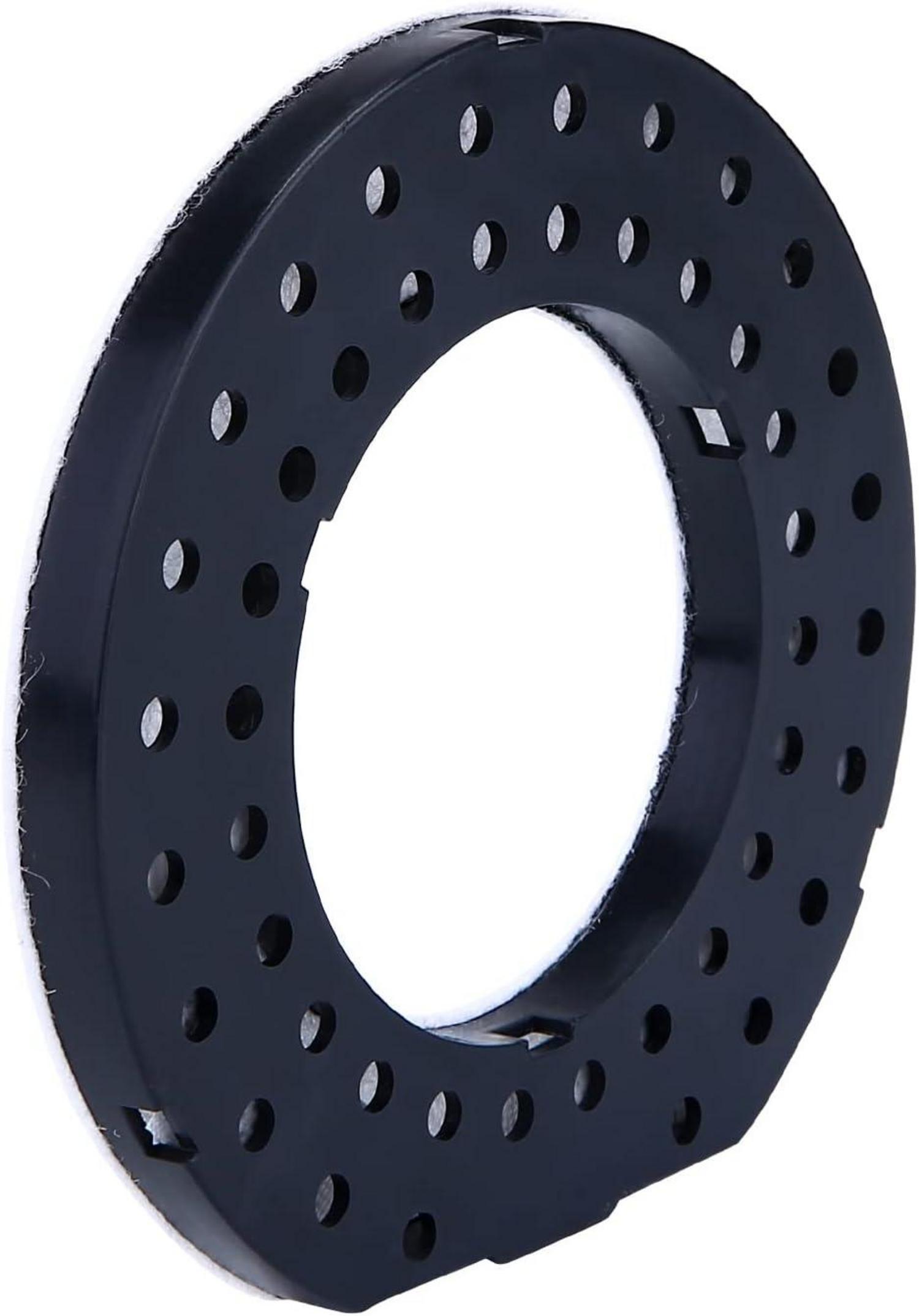Wassernapf für Hunde Filter, Ersatz 3 Stk. Aktivkohle große