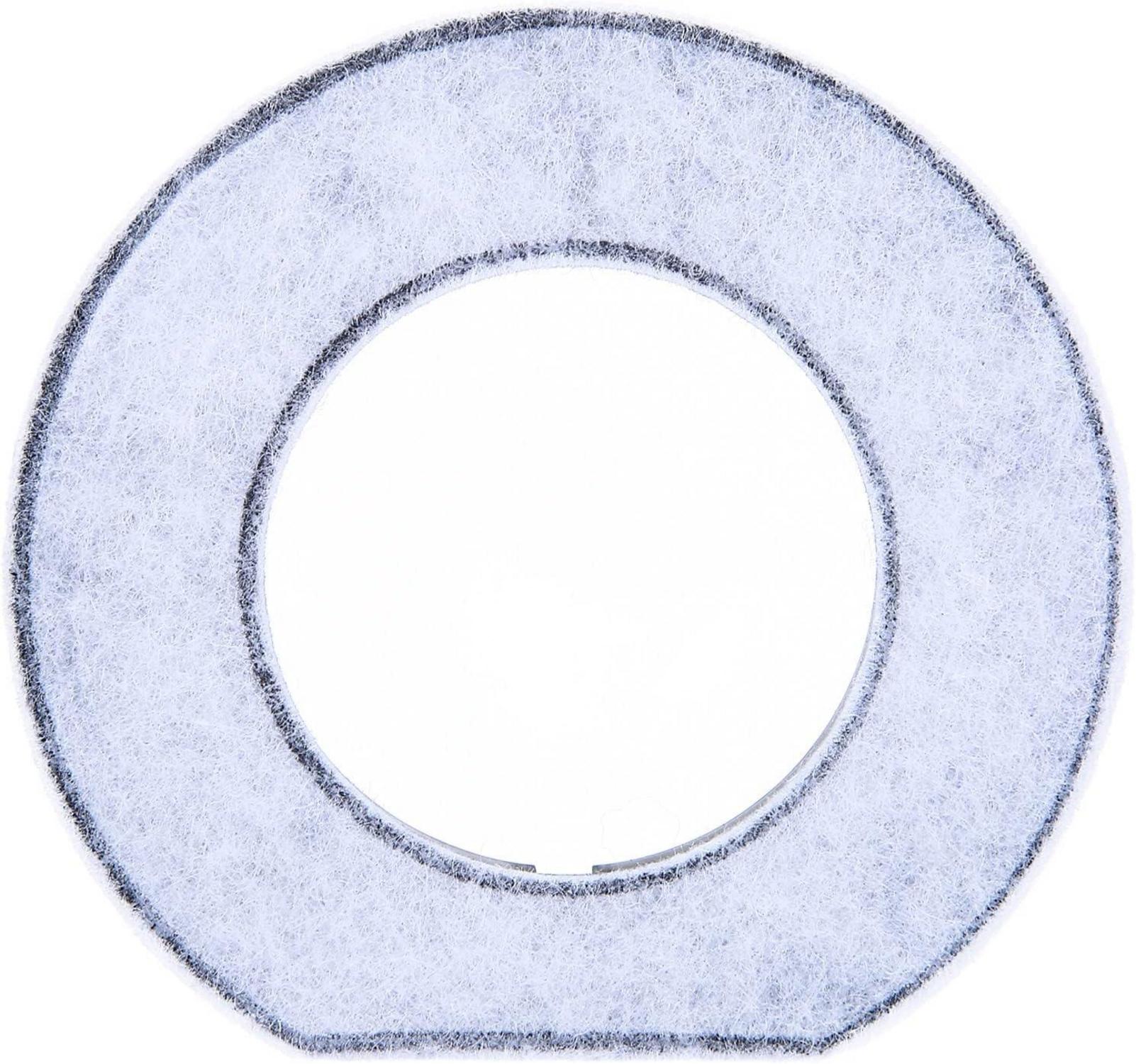 Hunde Wassernapf Ersatz Filter 3er Pack Aktivkohle 2l