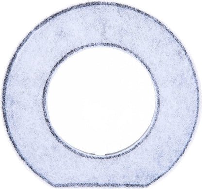 Hunde Wassernapf Ersatz Filter 3er Pack Aktivkohle 2l