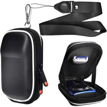 Digitalkamera Hardcase Tasche für Sony Canon Panasonic