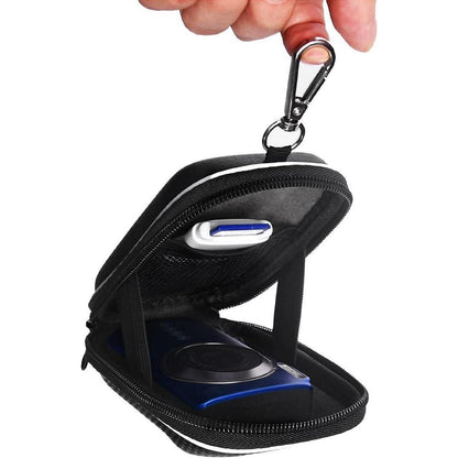 Digitalkamera Hardcase Tasche für Sony Canon Panasonic