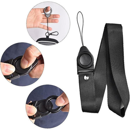 Digitalkamera Hardcase Tasche für Sony Canon Panasonic