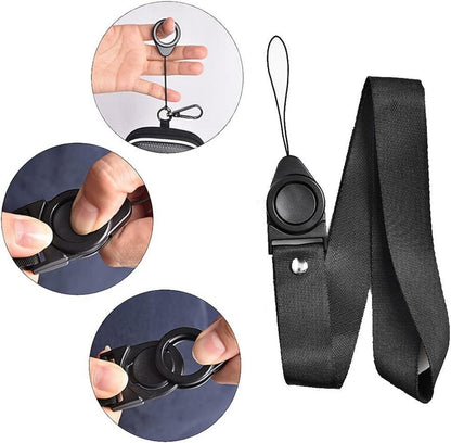 FOSOTO Hardcase Digitalkamera-Tasche für Sony Canon Panasonic AbergBest VOXPAN