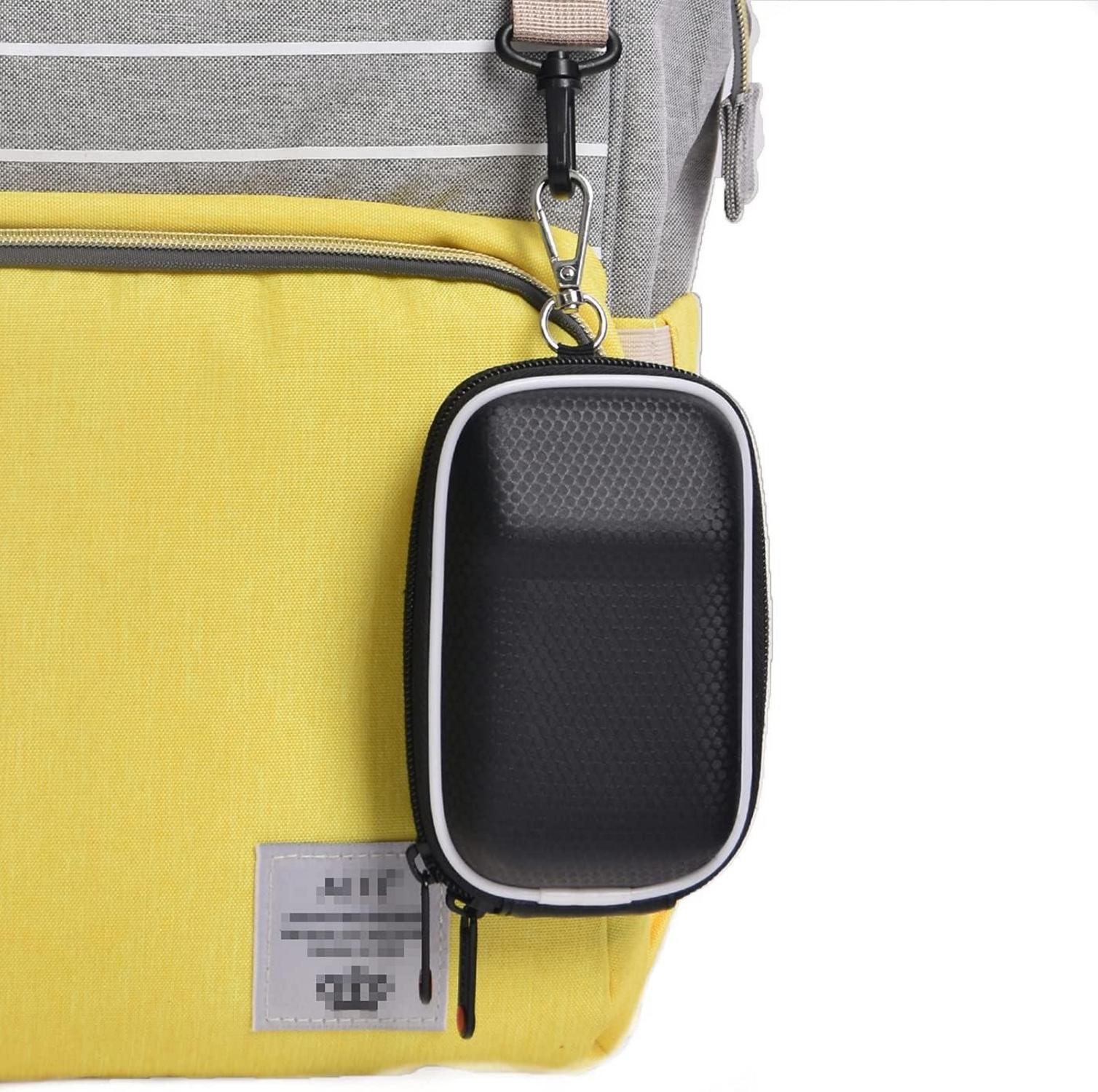 Digitalkamera Tasche für Sony Canon Panasonic AbergBest VOXPAN