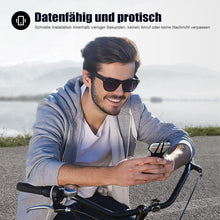 Handyhalterung Fahrrad Universal 360° Abnehmbar 4,0-7,0 Zoll
