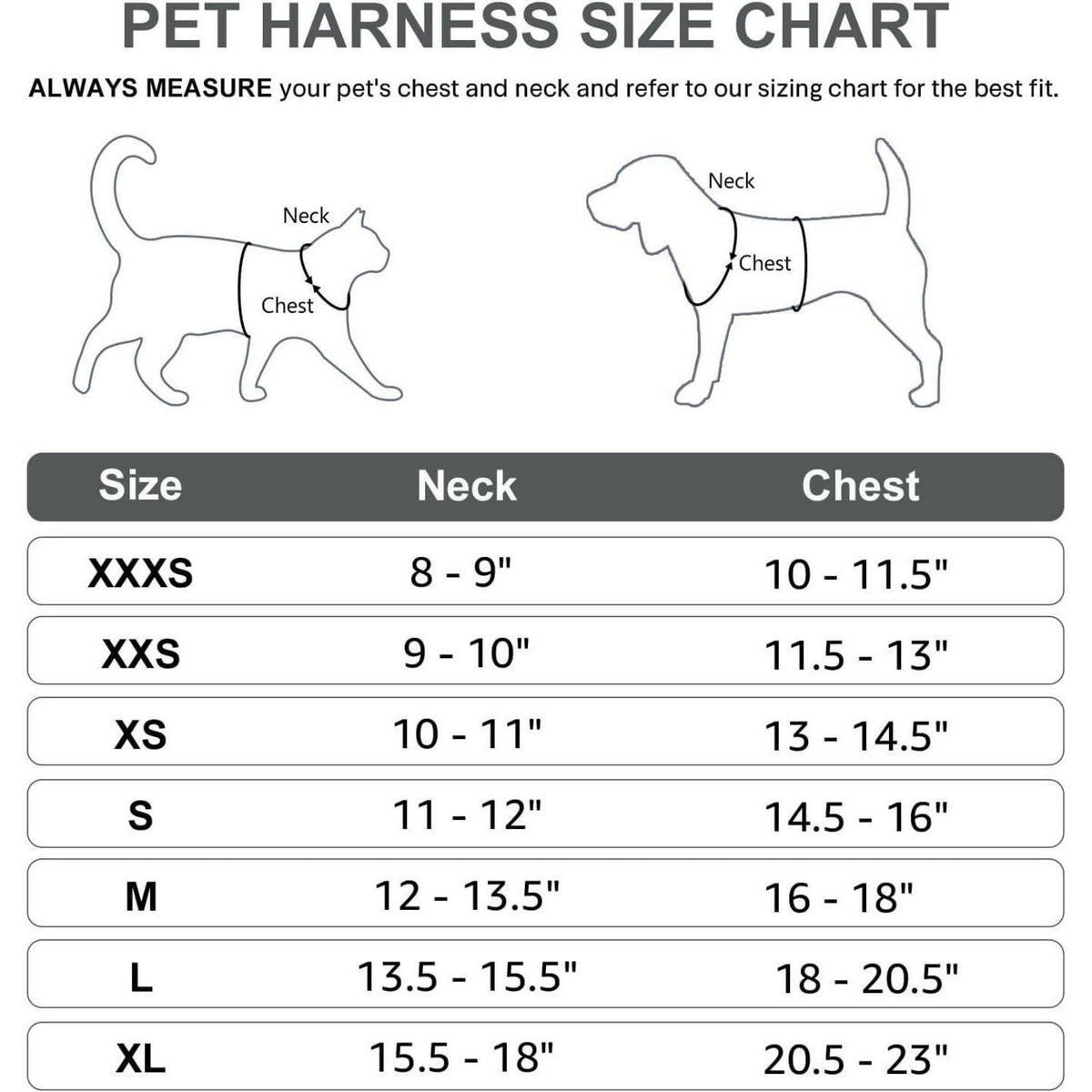 Hundegeschirr Air-Mesh atmungsaktiv reflektierend Grau XS