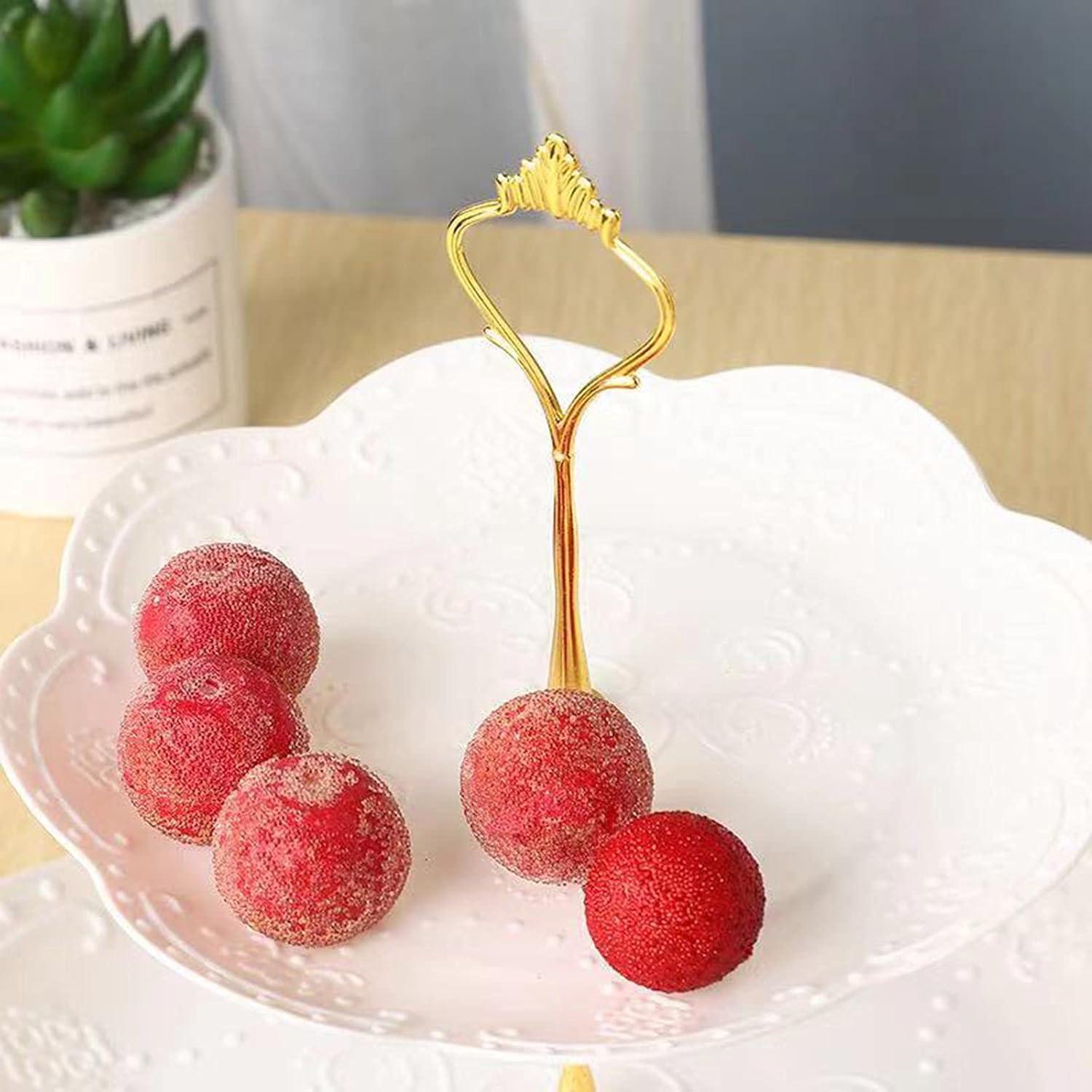 Dessertständer 3 Ebenen Cupcake Süßigkeiten Hochzeit Teeparty