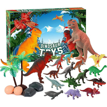 Adventskalender 2024 Vielseitig Geschenkkasten Für Kinder 24