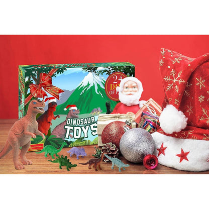 Adventskalender 2024 Vielseitig Geschenkkasten Für Kinder 24