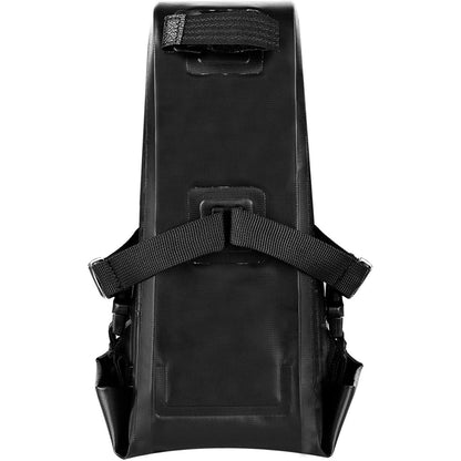 Fahrrad Satteltasche Wasserdicht 10/13L für Outdoor Bikes