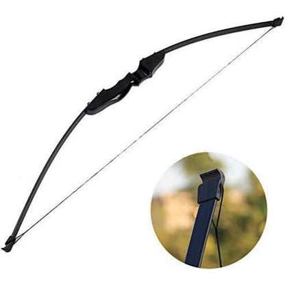Dostyle Recurve Bogen Pfeil Set 40lbs Outdoor Bogenschießen