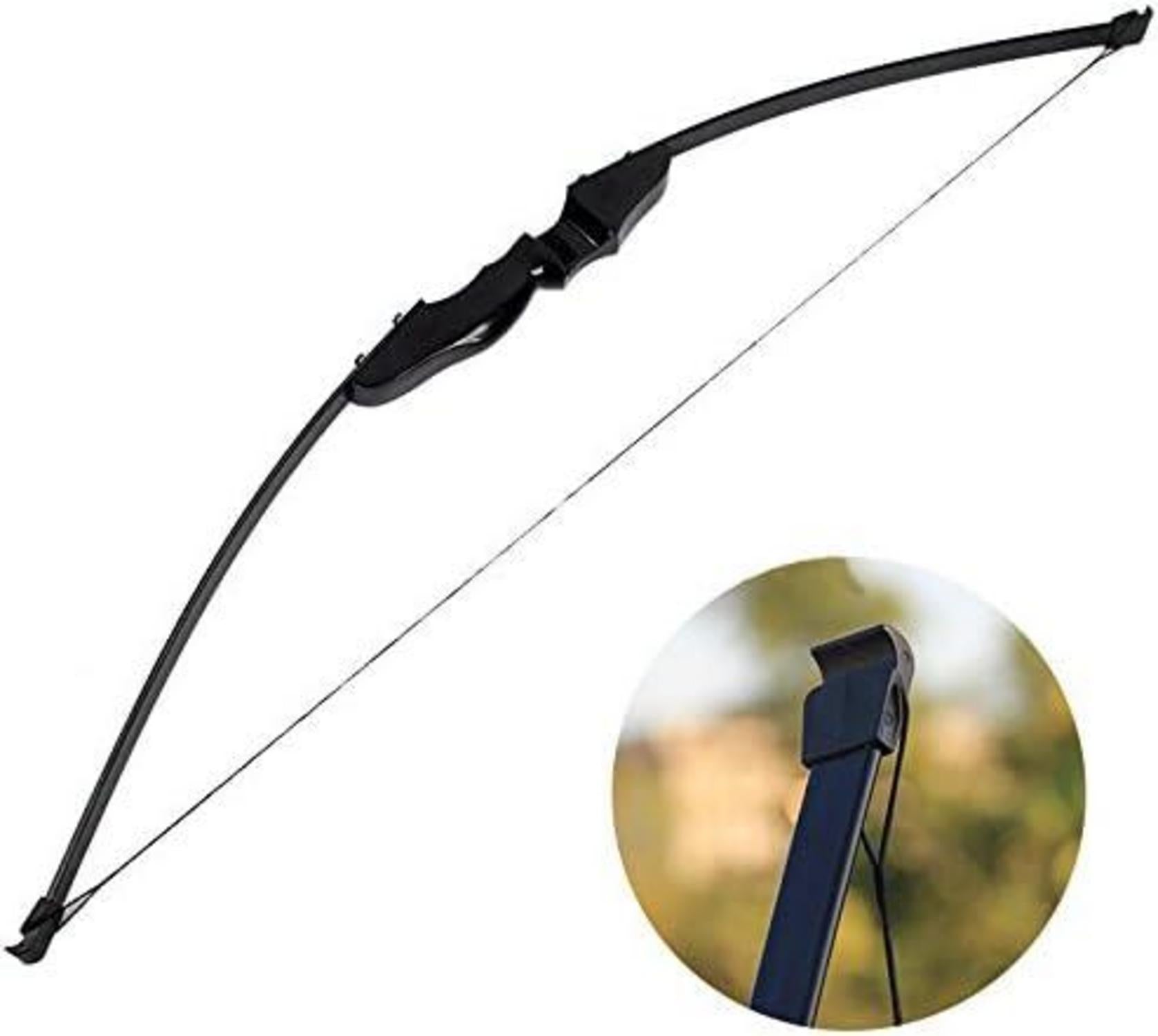 Dostyle Recurve Bogen Pfeil Set 40lbs Outdoor Bogenschießen