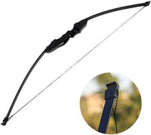 Dostyle Recurve Bogen Pfeil Set 40lbs Outdoor Bogenschießen