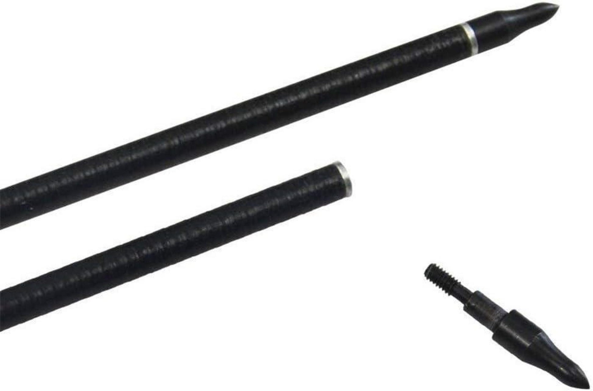 Dostyle Recurve Bogen Pfeil Set 40lbs Erwachsene Anfänger Bogenschießen