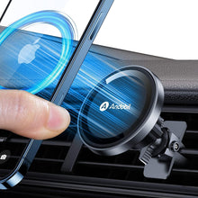 Andobil Magnetische Kfz Handyhalterung für iPhone Samsung Magnet