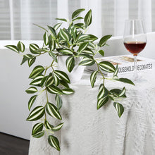 Kunstpflanze 38cm Künstliche Pflanzen Modern Wohnzimmer