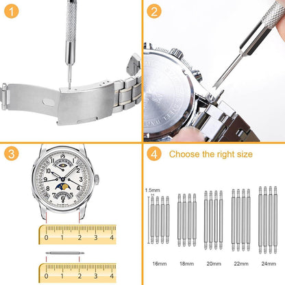 uhren reparatur set uhr Werkzeug Werkzeug Uhrenwerkzeug