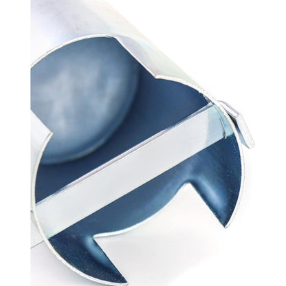 Wasserhahn Schloss für Diebstahlschutz und WasserEinsparung