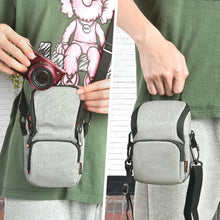 Wasserdichte Kameratasche Schultertasche für Sony Canon