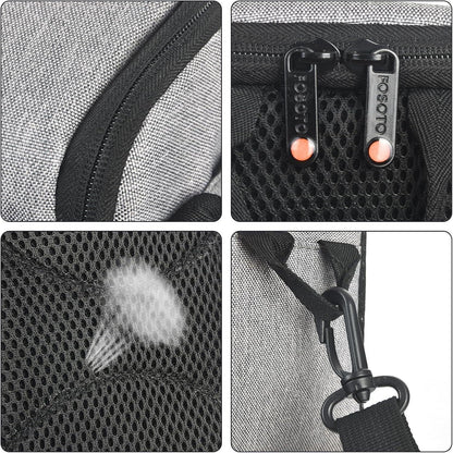 Wasserdichte Kameratasche Schultertasche für Sony Canon