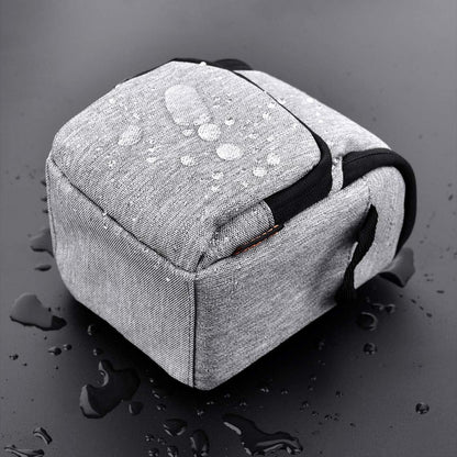 Wasserdichte Kameratasche Schultertasche für Sony Canon