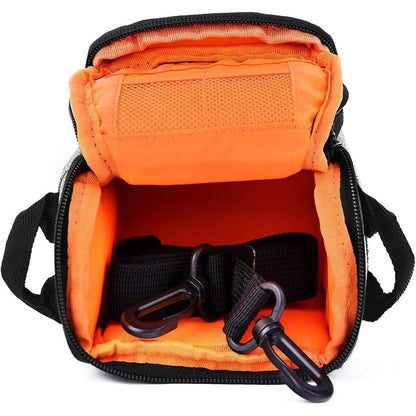 Wasserdichte Kameratasche Schultertasche für Sony Canon