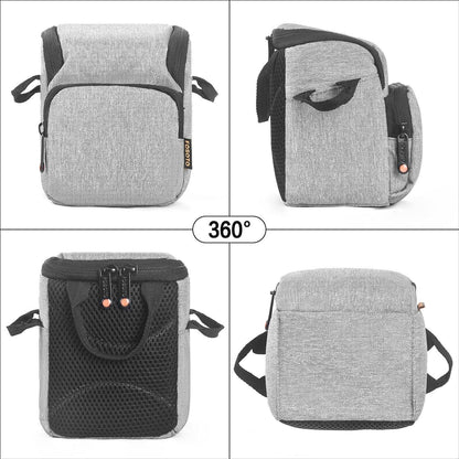 Wasserdichte Kameratasche Schultertasche für Sony Canon