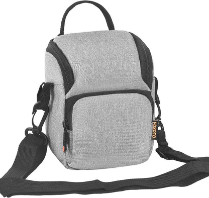 Kameratasche Wasserdicht Schultertasche Fototasche für Sony Canon