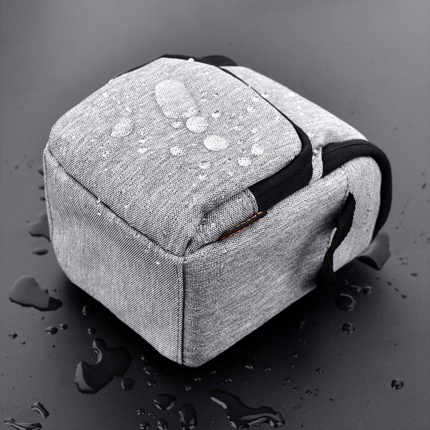 Kameratasche Schultertasche wasserdicht für Sony Canon Nikon Fujifilm