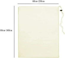 HERILIOS Frostschutz Pflanzenabdeckung 250 x 360cm Beige