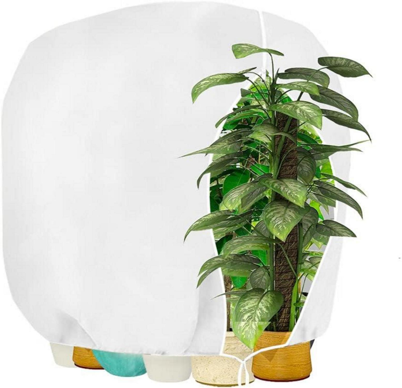 Pflanzenschutzhaube Winterschutz Frostschutz 200x240cm