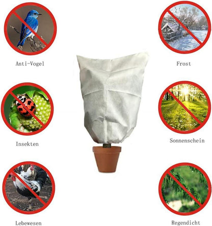 Pflanzenschutzhaube Winterschutz Frostschutz 200x240cm