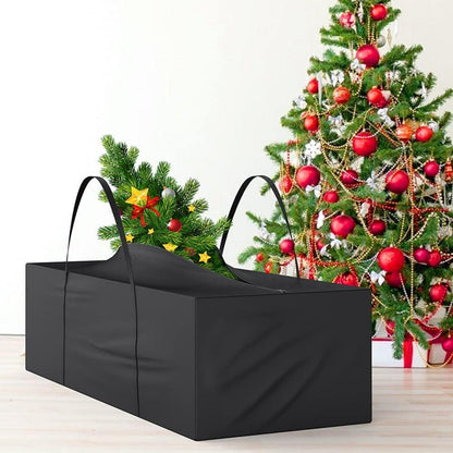 Auflagen Aufbewahrungstasche 173x76x51cm Schwerlast Oxford